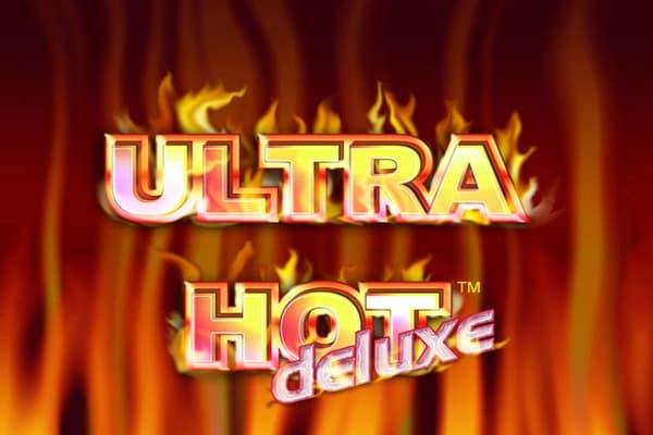 Ultra Hot Deluxe by Greentube