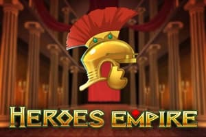 Heroes Empire by Caleta Gaming