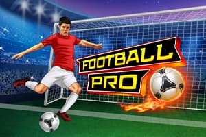 Football Pro by Caleta Gaming