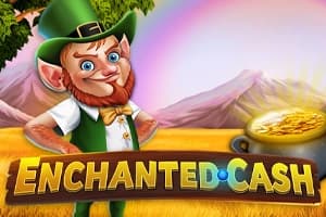 Enchanted Cash by Caleta Gaming