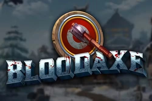 Bloodaxe by Four Leaf Gaming