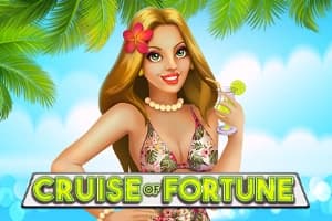 Cruise of Fortune by Caleta Gaming