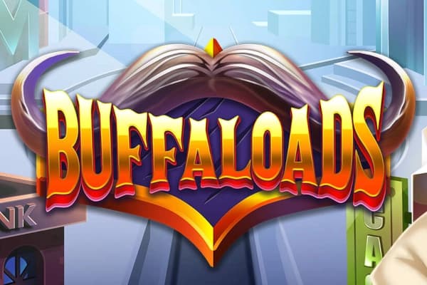Buffaloads by Massive Studios