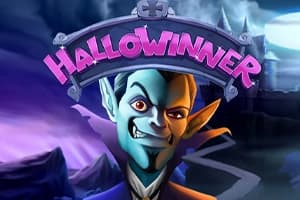 Hallowinner by Caleta Gaming