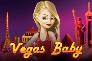 Vegas Baby by Caleta Gaming