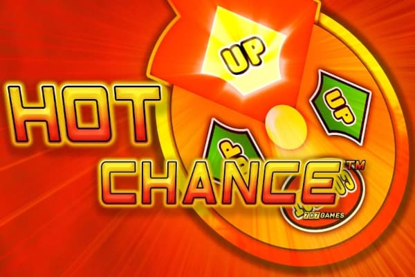 Hot Chance by Greentube