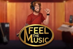 Feel The Music by Caleta Gaming
