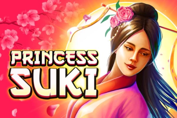 Princess Suki by Belatra
