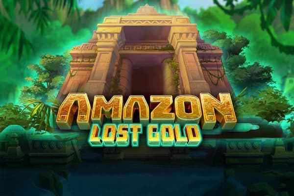 Amazon Lost Gold by Alchemy Gaming