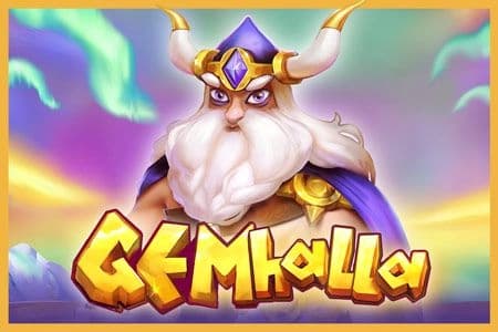Gemhalla by BGaming