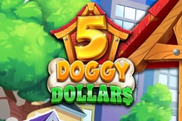 5 Doggy Dollars by 4ThePlayer