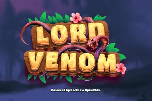 Lord Venom by Backseat Gaming