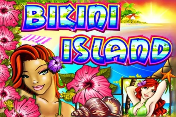 Bikini Island by Habanero