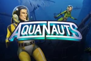 Aquanauts by Alchemy Gaming