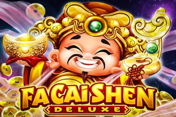 Fa Cai Shen Deluxe by Habanero