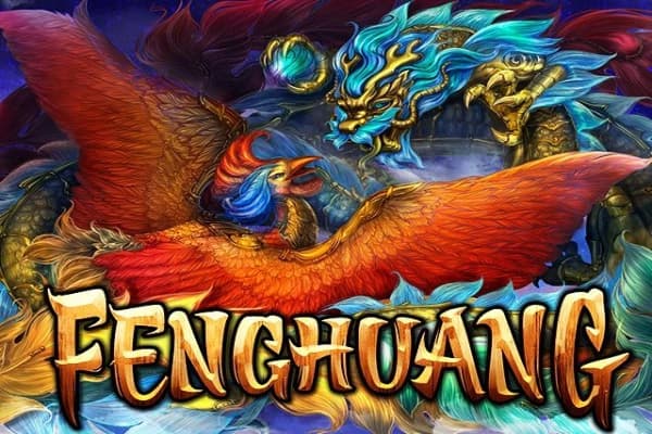 Fenghuang by Habanero