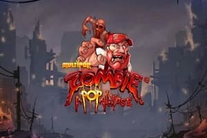 Zombie aPOPalypse by AvatarUX
