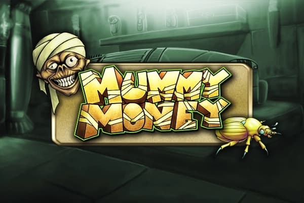 Mummy Money by Habanero
