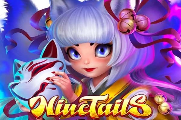 Nine Tails by Habanero