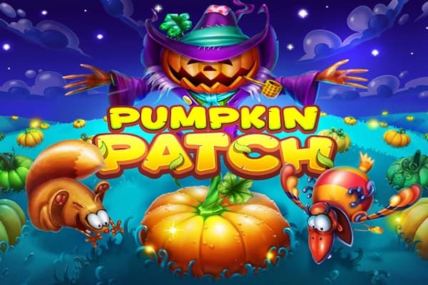Pumpkin Patch by Habanero