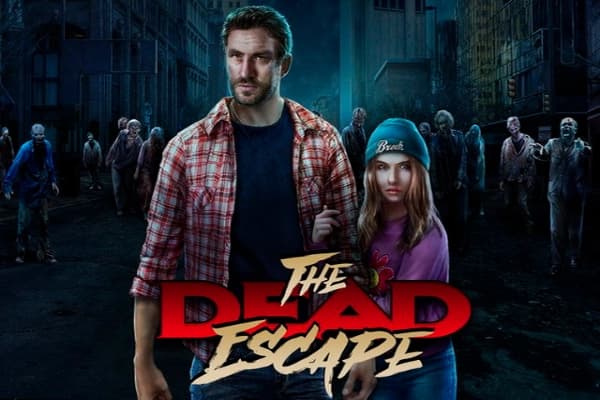 The Dead Escape by Habanero