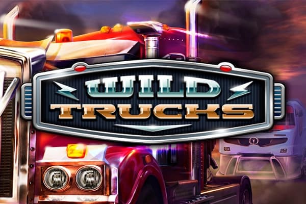 Wild Trucks by Habanero