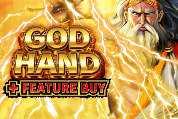 God Hand Feature Buy by OneTouch