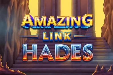 Amazing Link Hades by SpinPlay Games