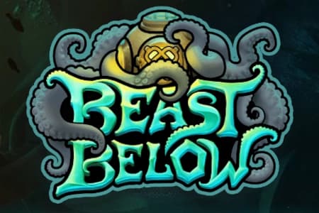 Beast Below by Hacksaw Gaming