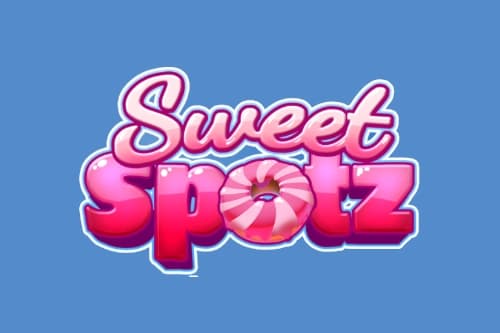 Sweet Spotz by Slotmill