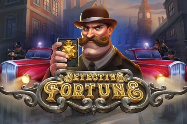 Detective Fortune by ElaGames