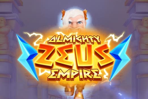 Almighty Zeus Empire by Microgaming