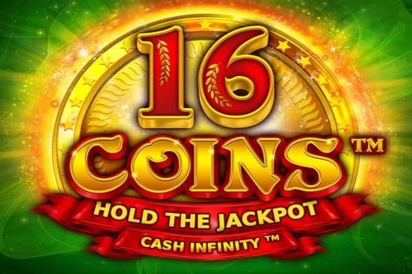 16 Coins by Wazdan