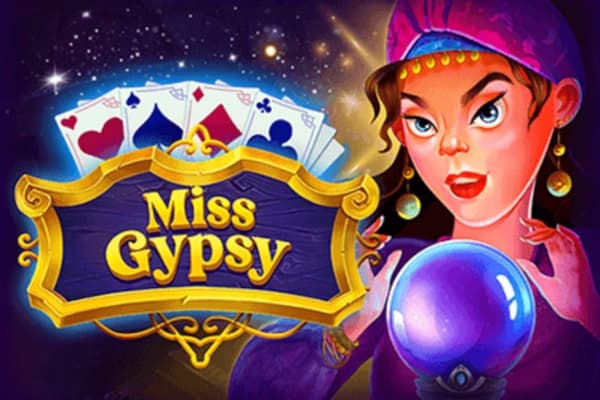 Miss Gypsy by Platipus
