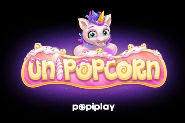 Unipopcorn by Popiplay