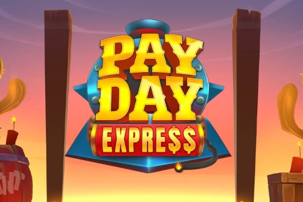 Payday Express by Fantasma Games