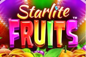 Starlite Fruits by Neon Valley Studios