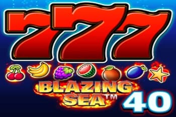 Blazing Sea by Wishbone