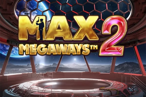 Max Megaways 2 by Big Time Gaming