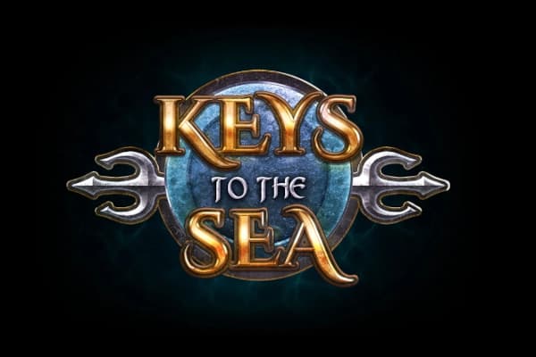 Keys to the Sea by Popiplay