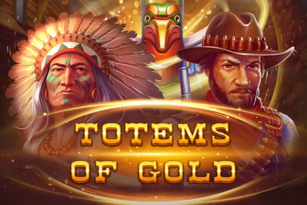 Totems of Gold by Zillion Games