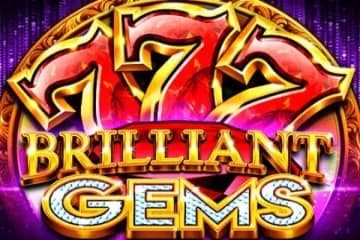 Brilliant Gems by RubyPlay