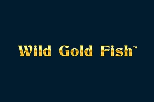 Wild Gold Fish by Retro Gaming