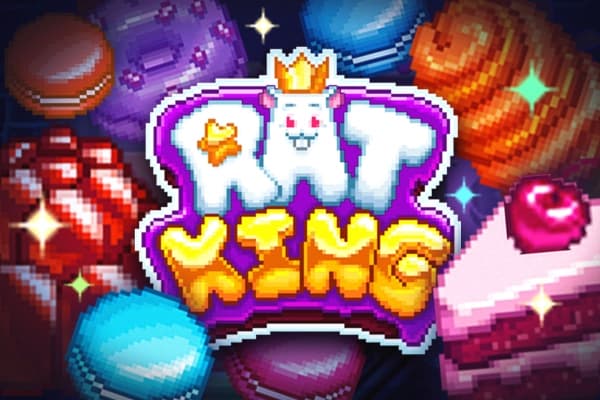 Rat King by Push Gaming