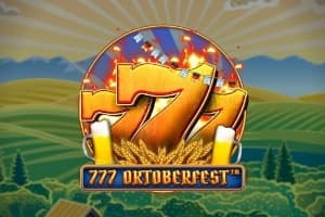 777 Oktoberfest by Retro Gaming