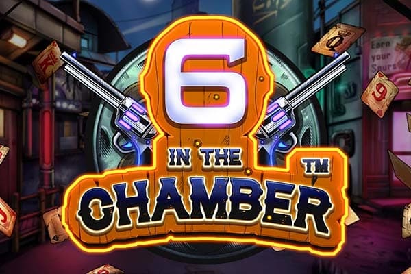 6 in the Chamber by Lucksome