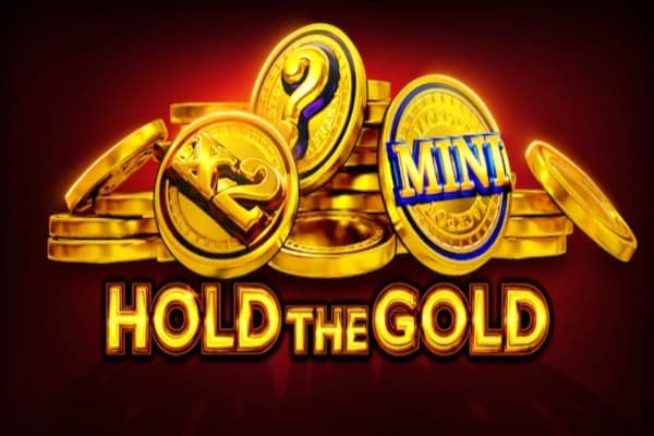 Hold The Gold by 1spin4win