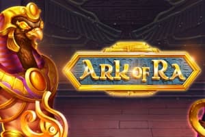 Ark of Ra by Circular Arrow