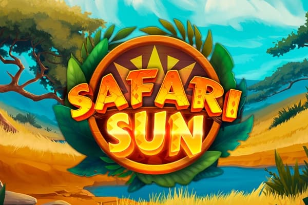 Safari Sun by Fantasma Games