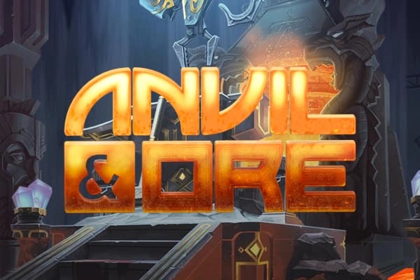 Anvil & Ore by Alchemy Gaming